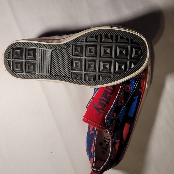 Hatley Ahoy Matey Sneakers 👟 - Picture 4 of 8